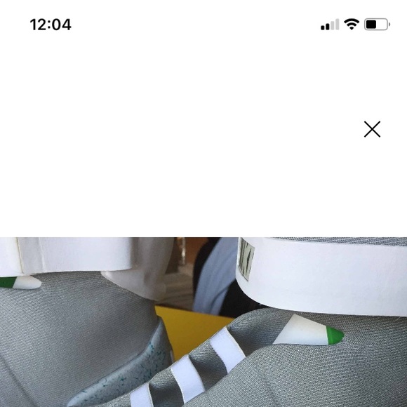 Nike air mag - Picture 10 of 10